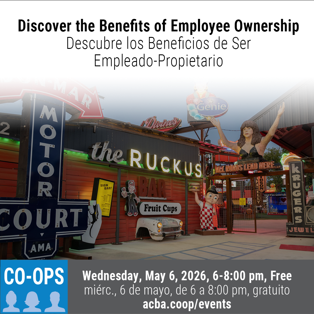 Discover the Benefits of Employee Ownership