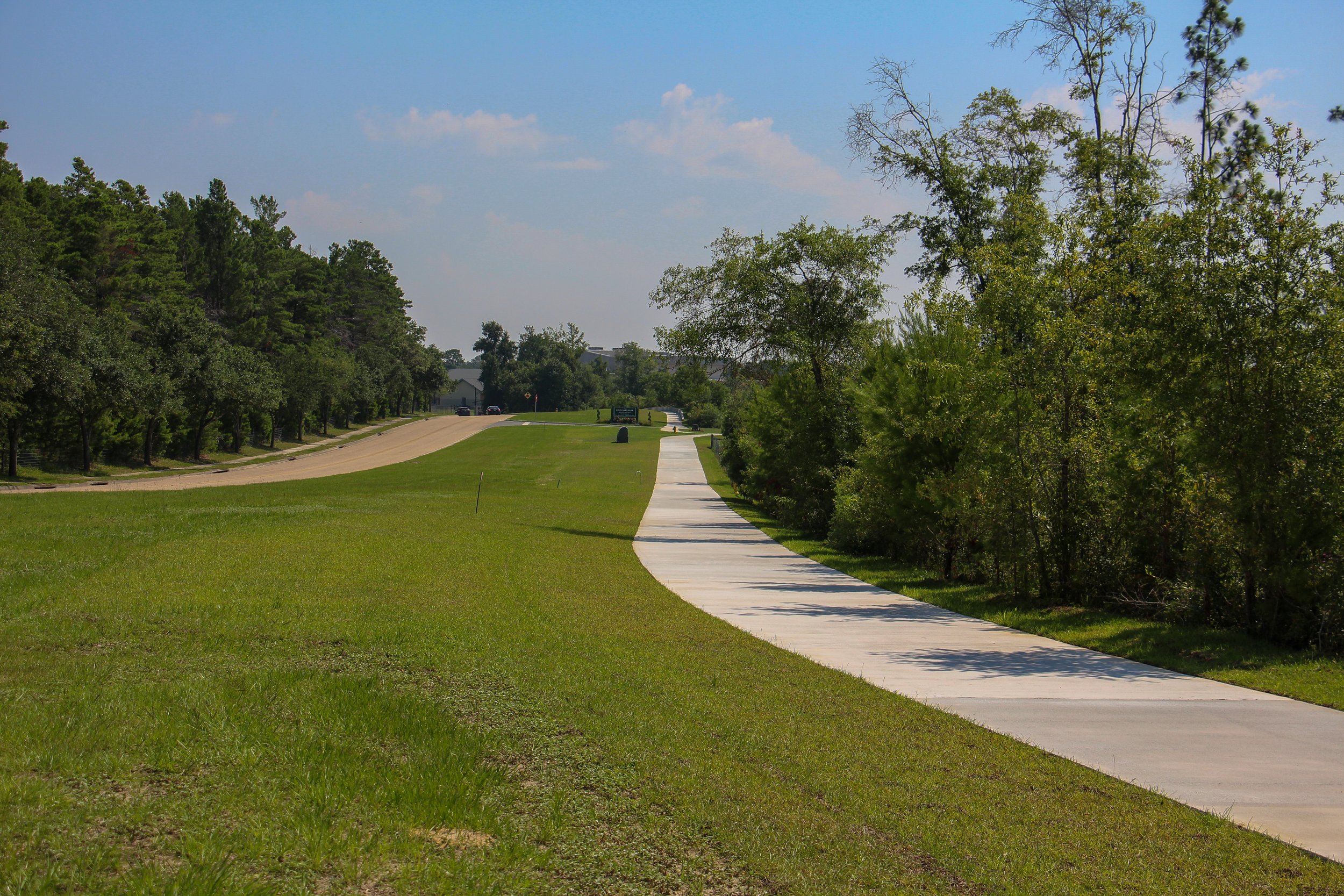 Southwood Greenway