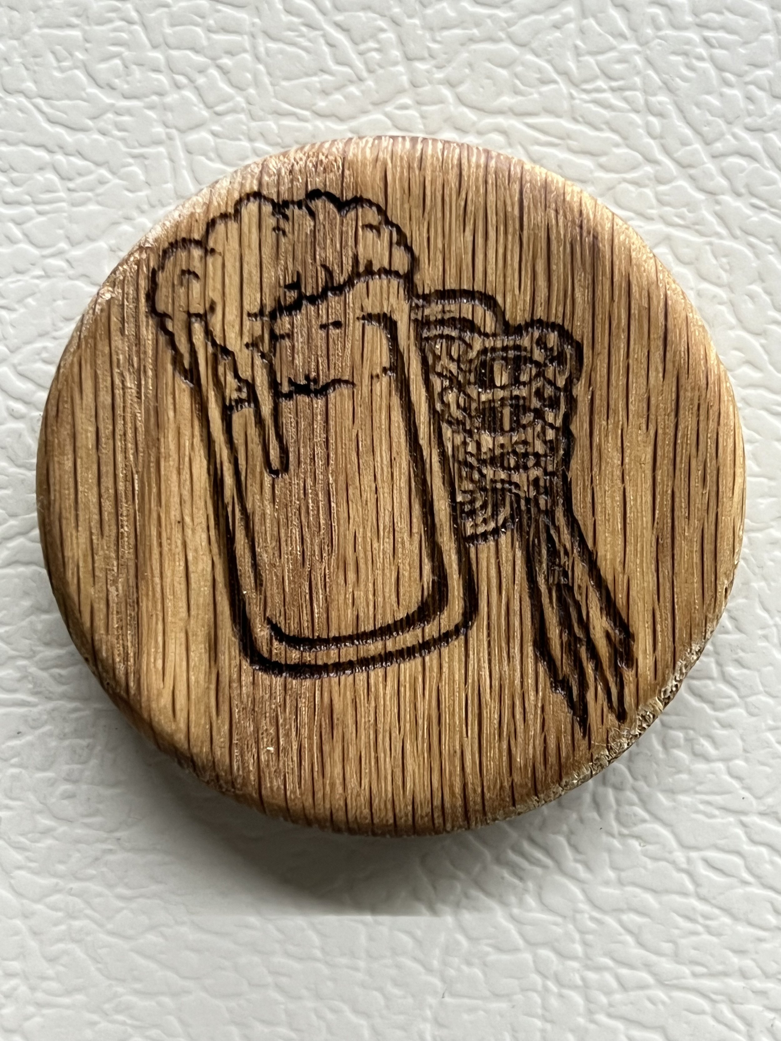 Bottle Openers