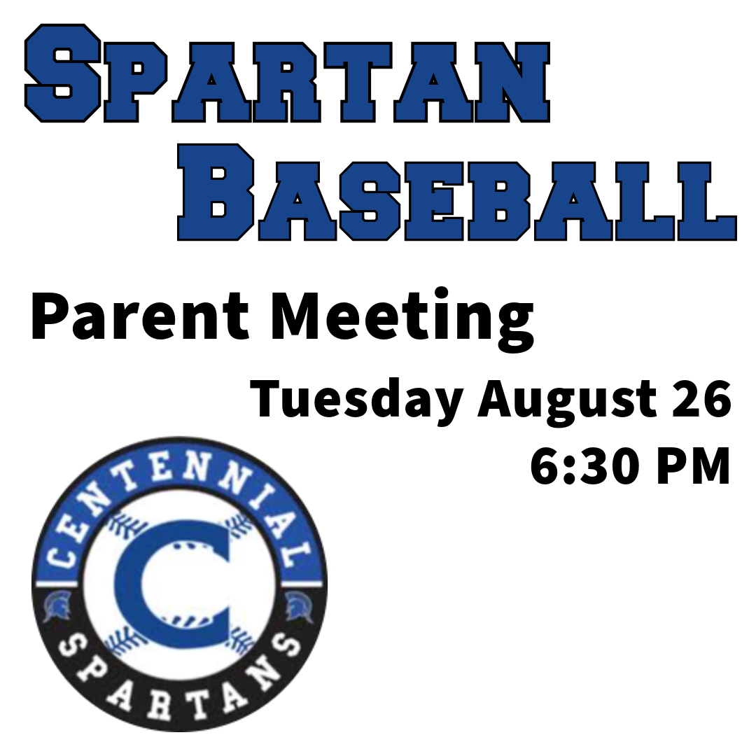Parent Meeting