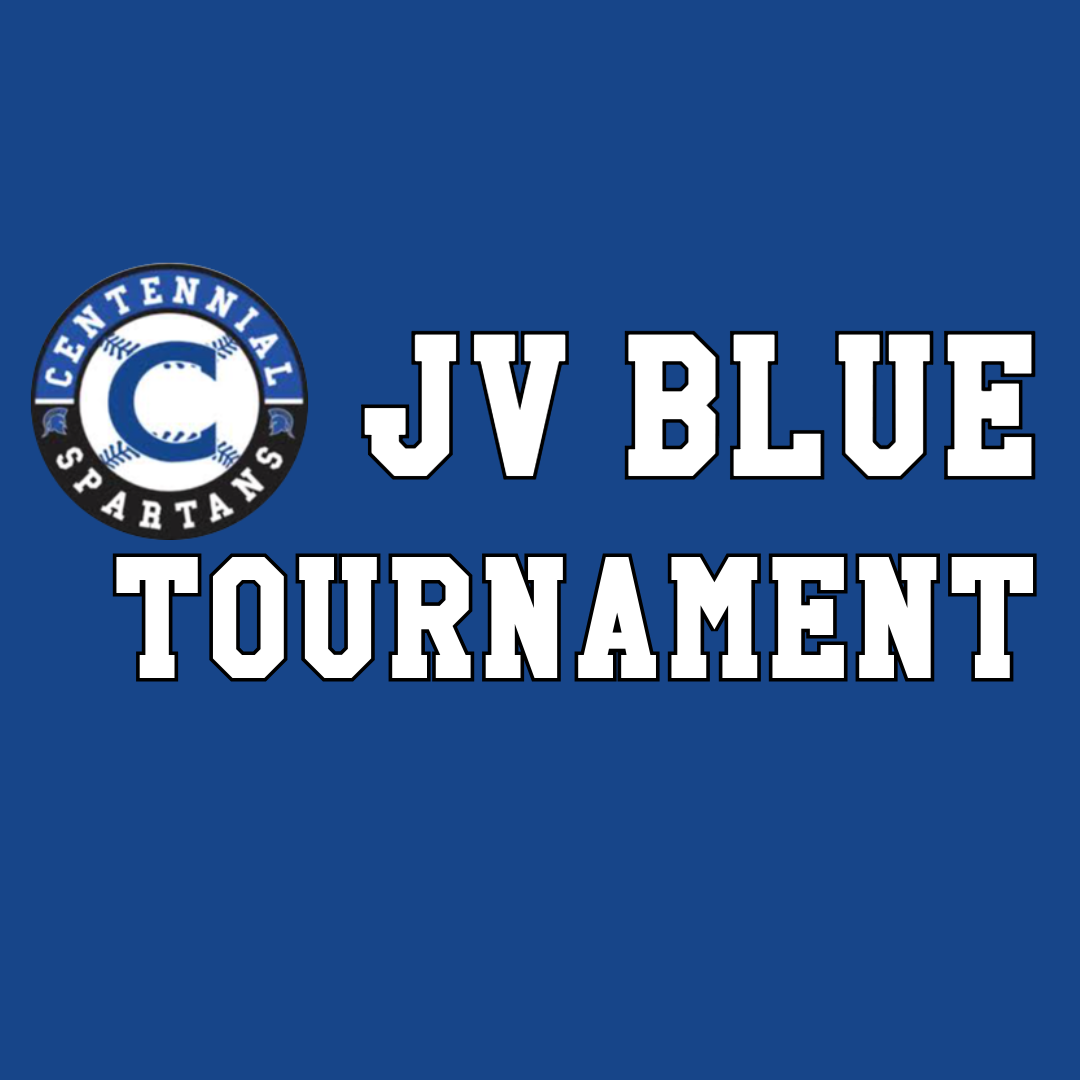 Tournament - JV Blue vs Arlington Martin