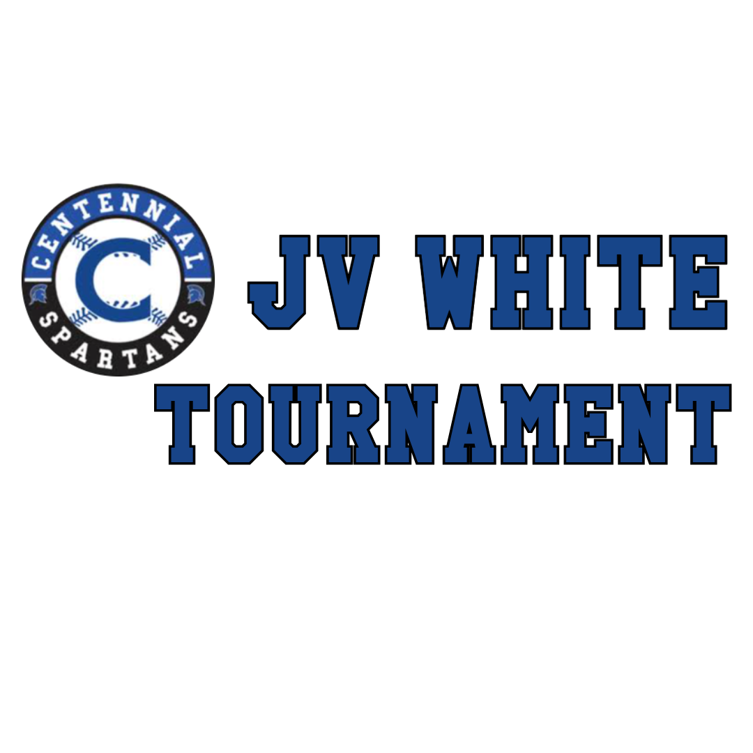 Tournament - JV White vs Mansfield Legacy 