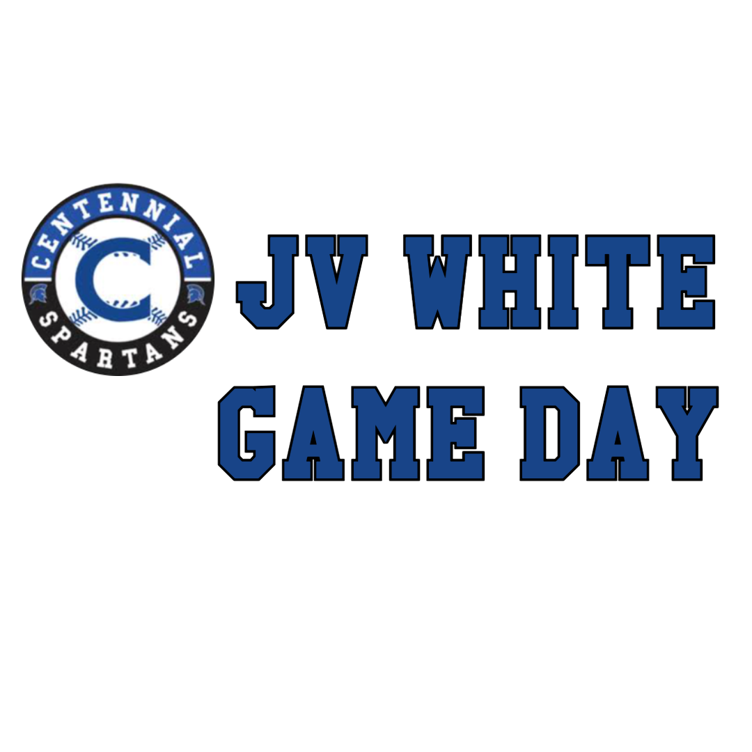 JV White DH @ Cleburne