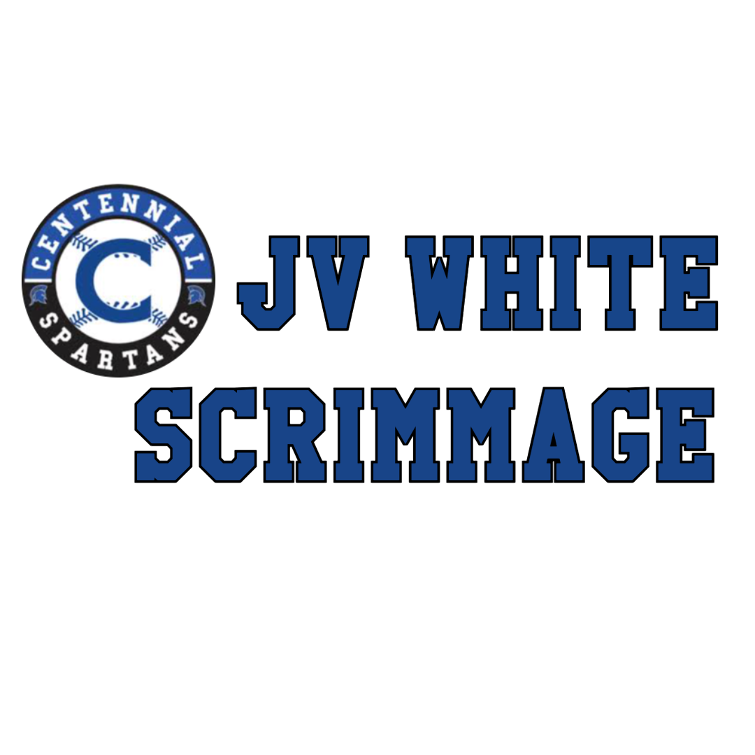 Scrimmage - JV White vs China Spring