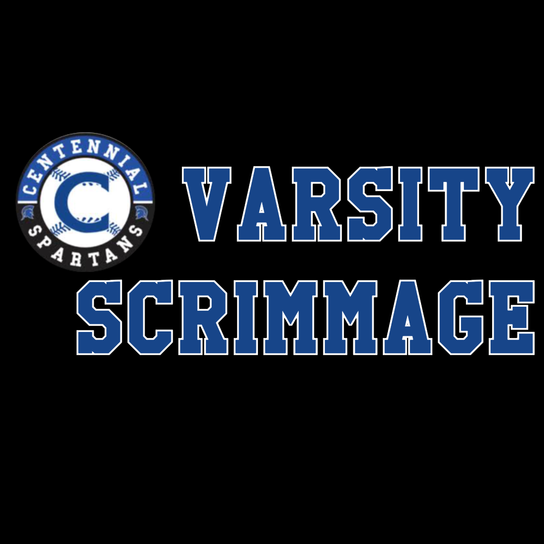 Scrimmage - Varsity vs China Spring