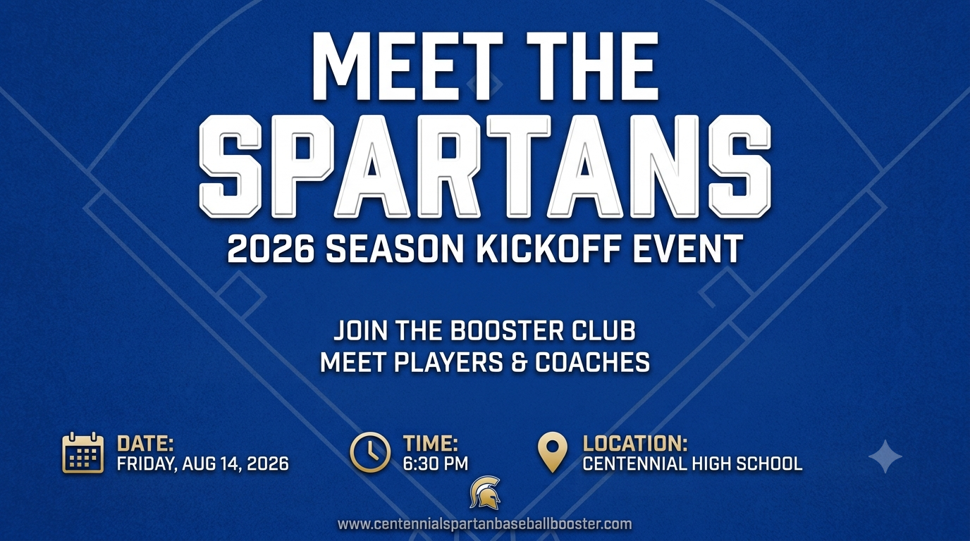Meet the Spartans