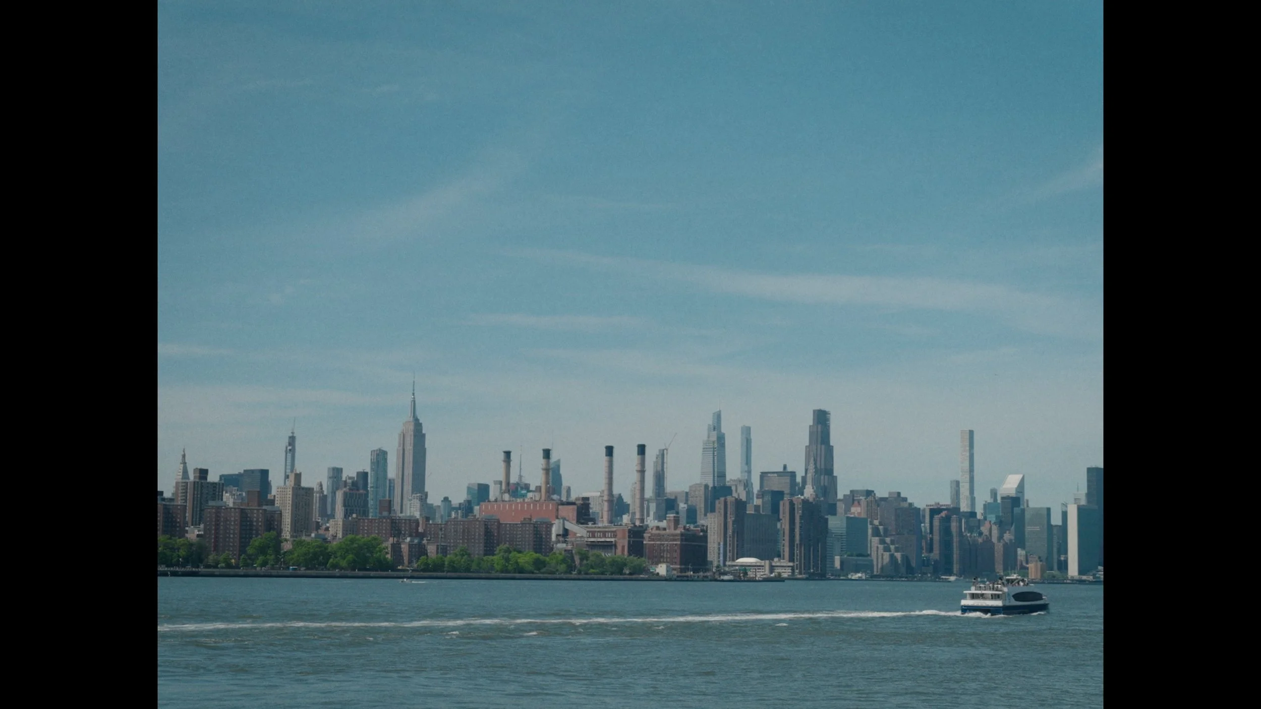 Who Cares About Gravitational Waves?