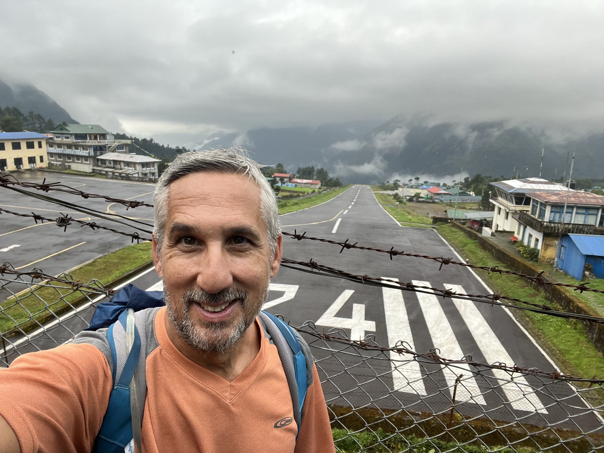 Lukla Airport