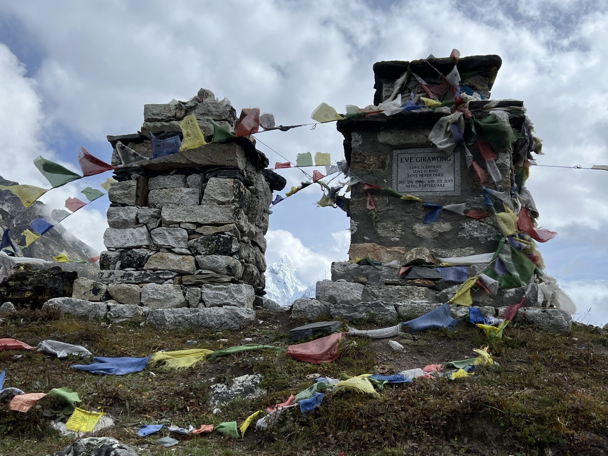 Memorial to the Fallen