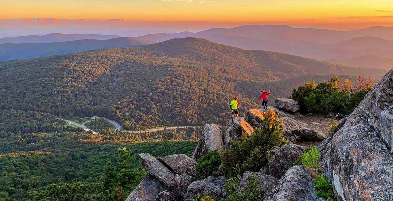 Ultimate Guide to the Top 50 Hiking Destinations in the World — Walking