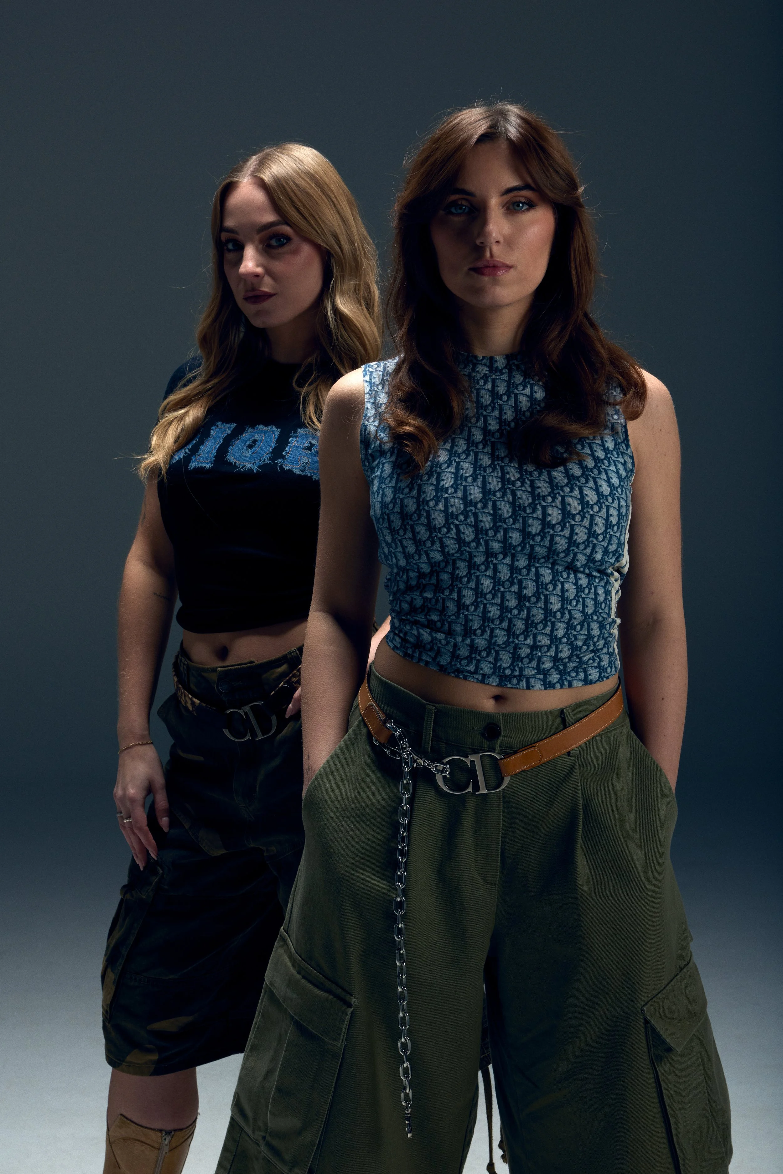 "WHIPLASH Presskit Part 1"