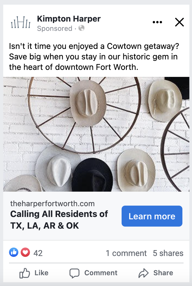 Kimpton Harper FB Ad.png