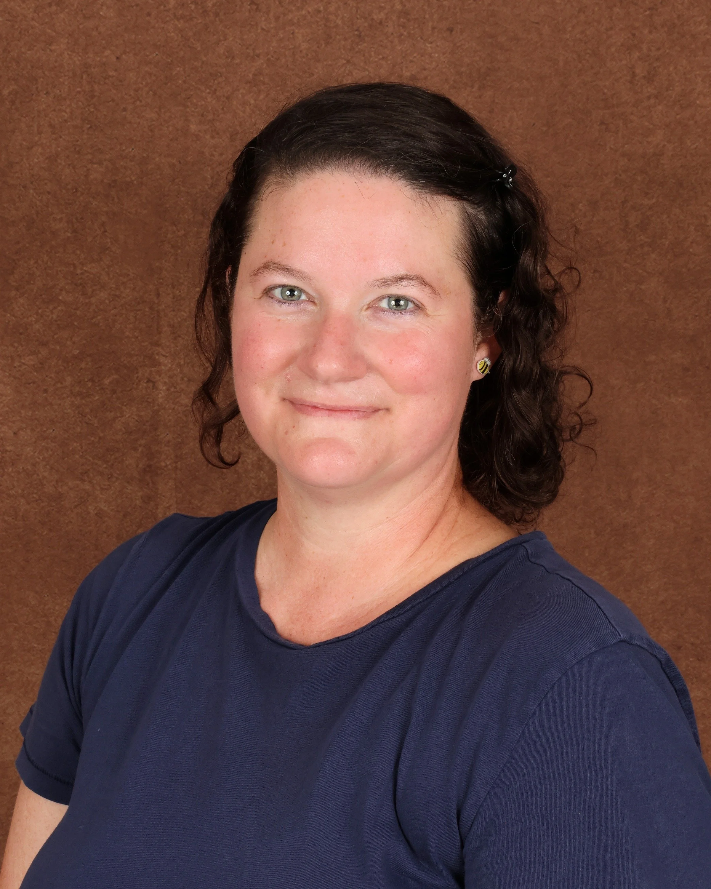 Bumblebee Program Lead Ms. Elizabeth Konish
