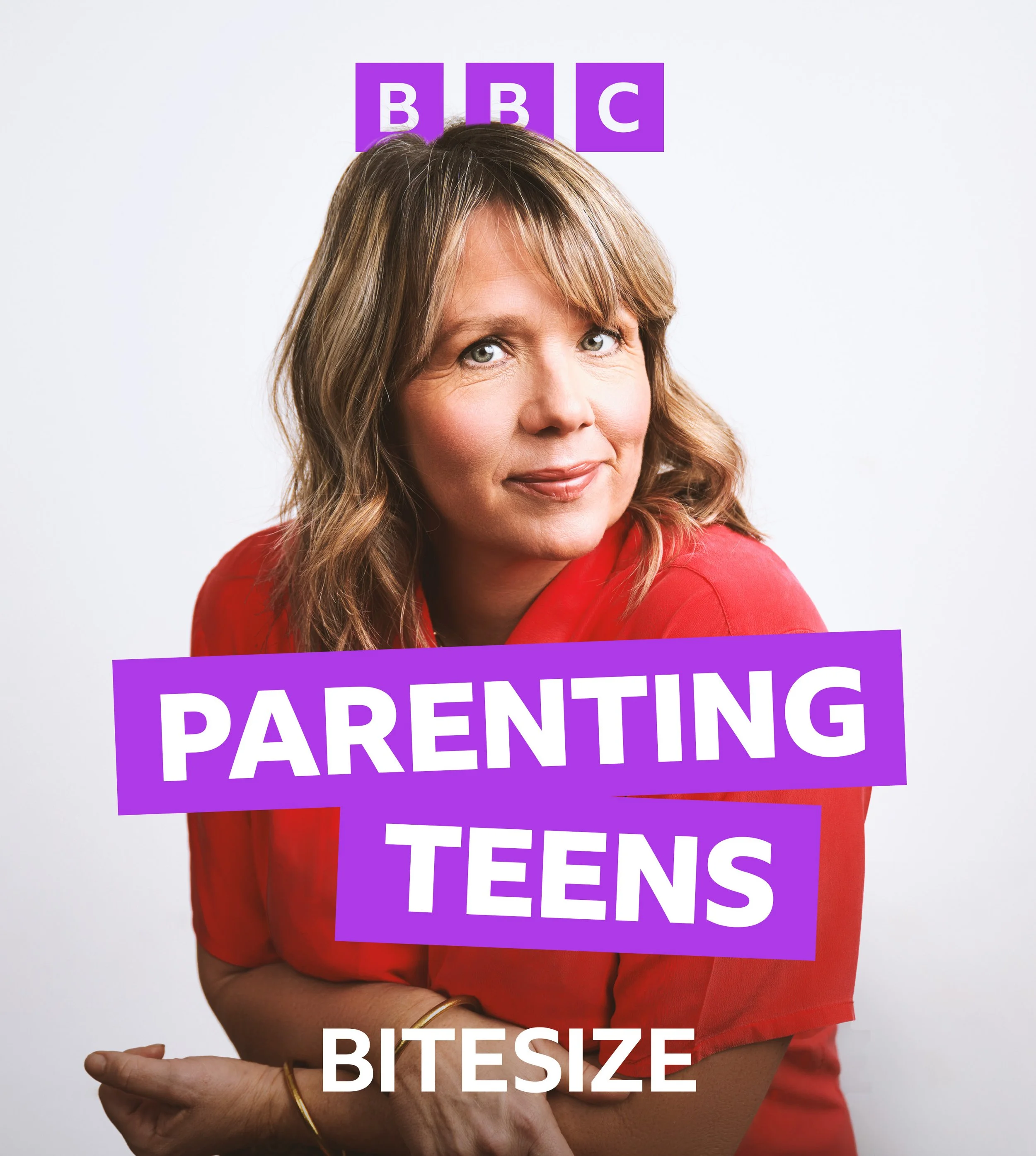 Bitesize Parenting Teens