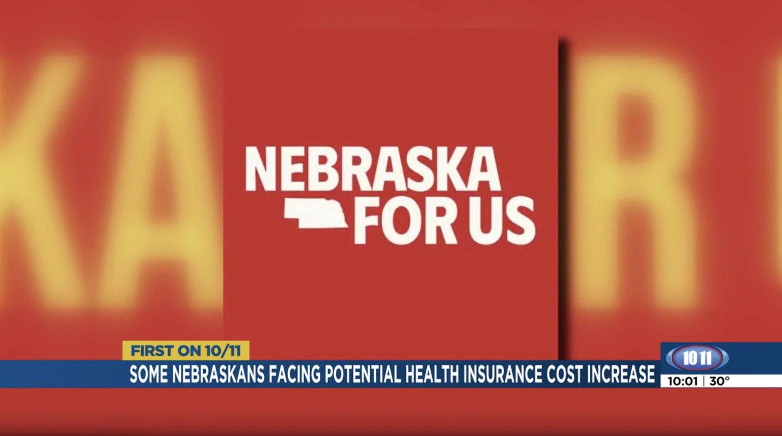 ACA tax credits set to expire, threatening 130,000 Nebraskans with doubled premiums