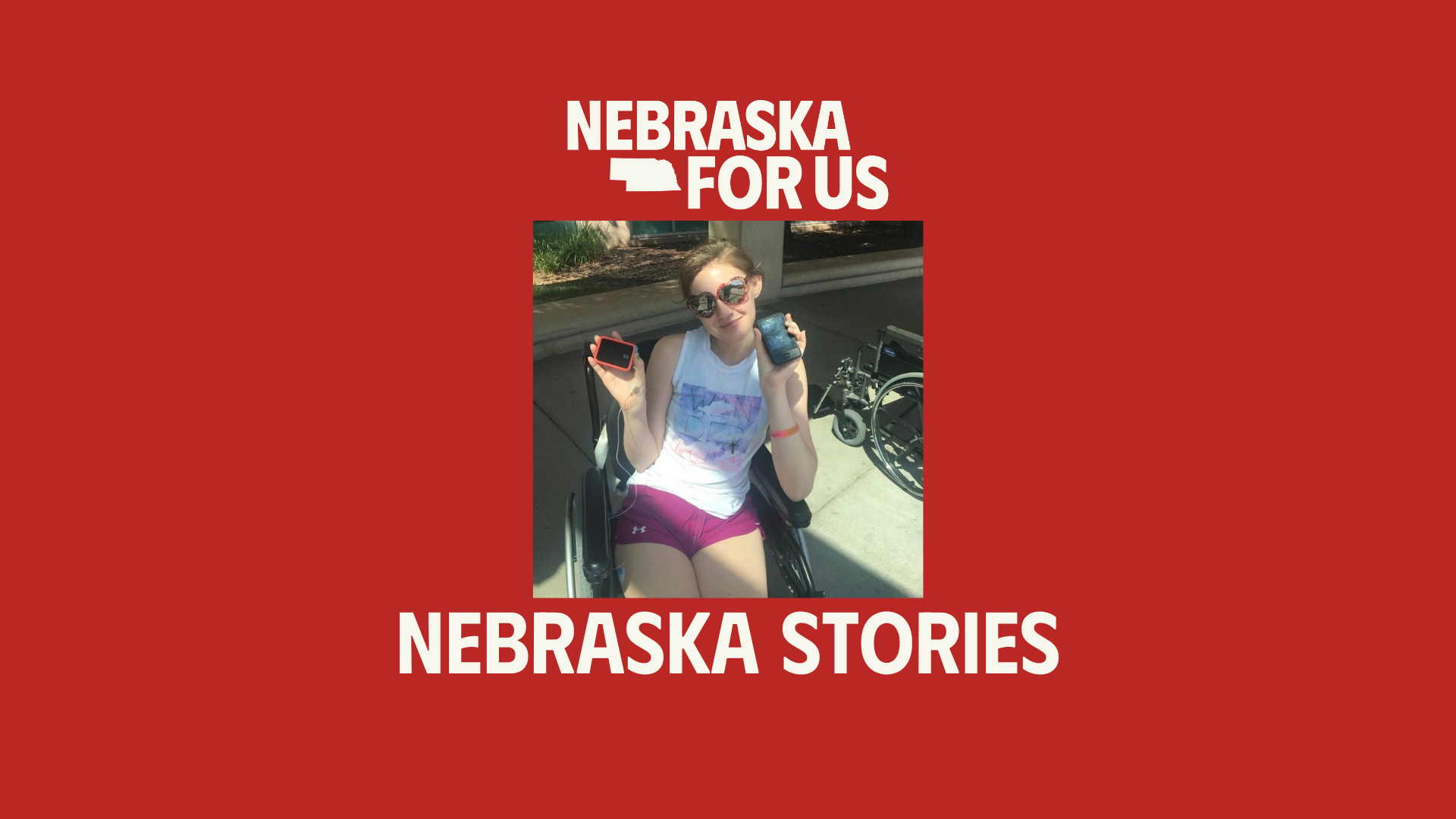 Nebraska Stories: The Cost of Surviving