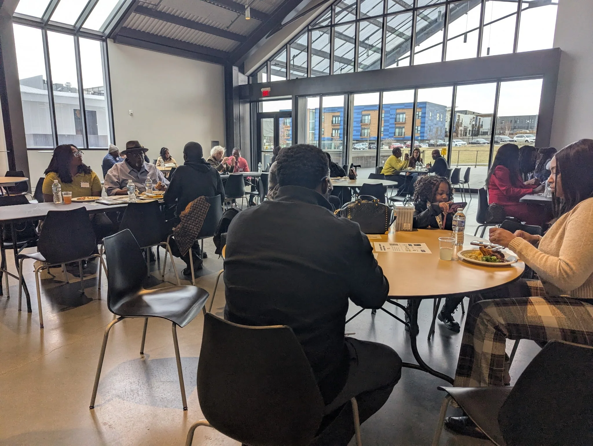 Nebraska For Us supports local small businesses through $20K in grants