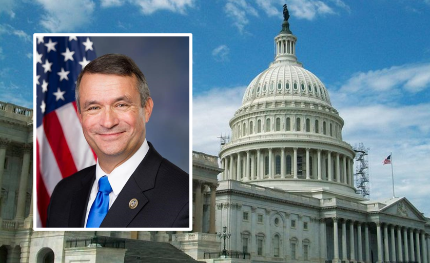 All three Nebraska House members vote to advance Farm Bill