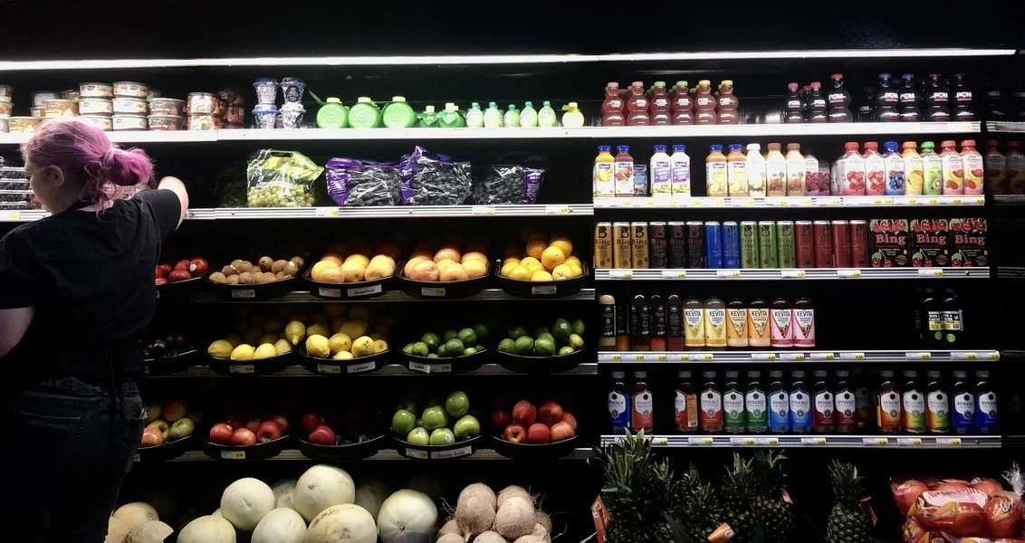 Advocacy groups say inflation rates and cuts to SNAP benefits are hurting Nebraska families