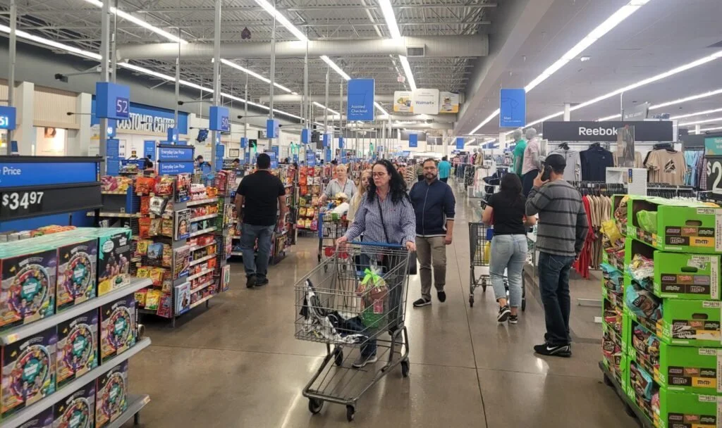 Sharp monthly drop in Nebraskans receiving public food aid sounds alarm for advocates