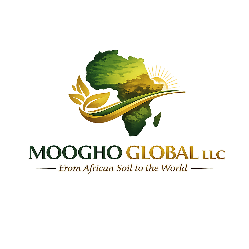 Moogho Global