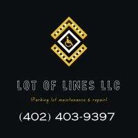 Lot of Lines