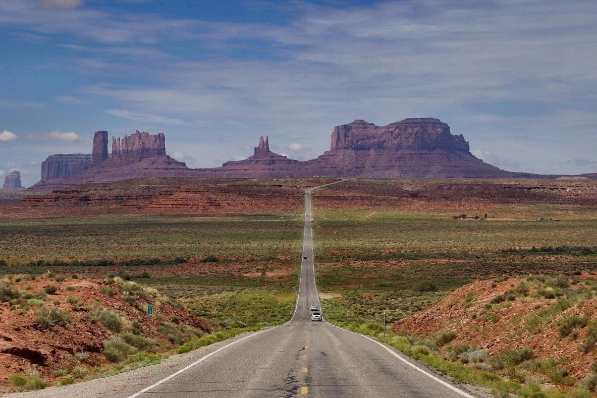 USA On The Road ___ Partenza del 3 agosto 2026