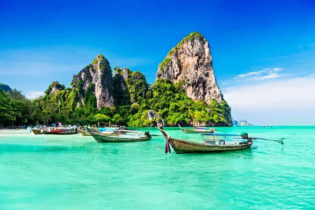 THAILANDIA