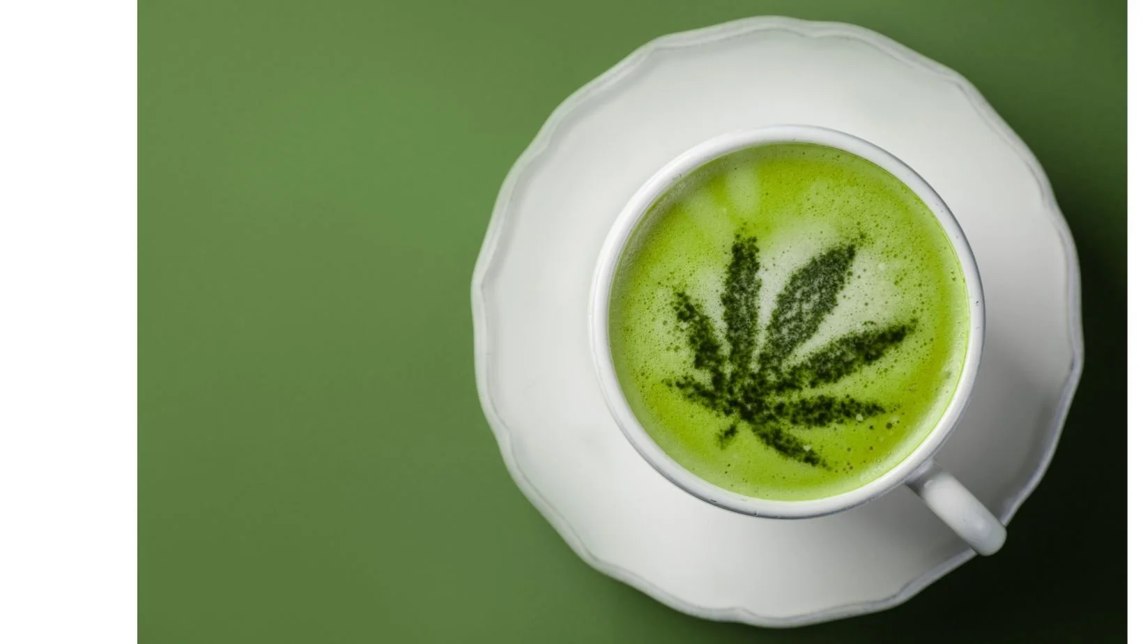 Cannabis-Legalisierung