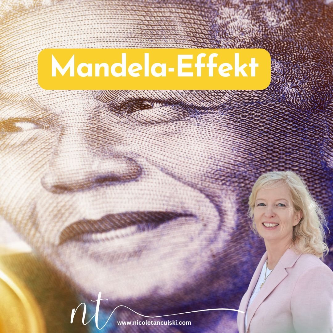 Mandela-Effekt
