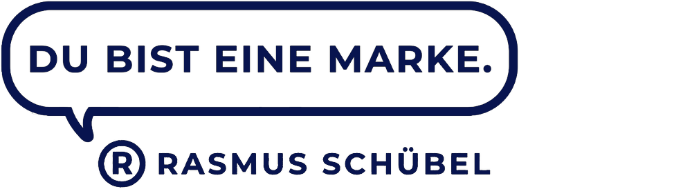 Marke + Foto + Video + Website > Rasmus Schübel