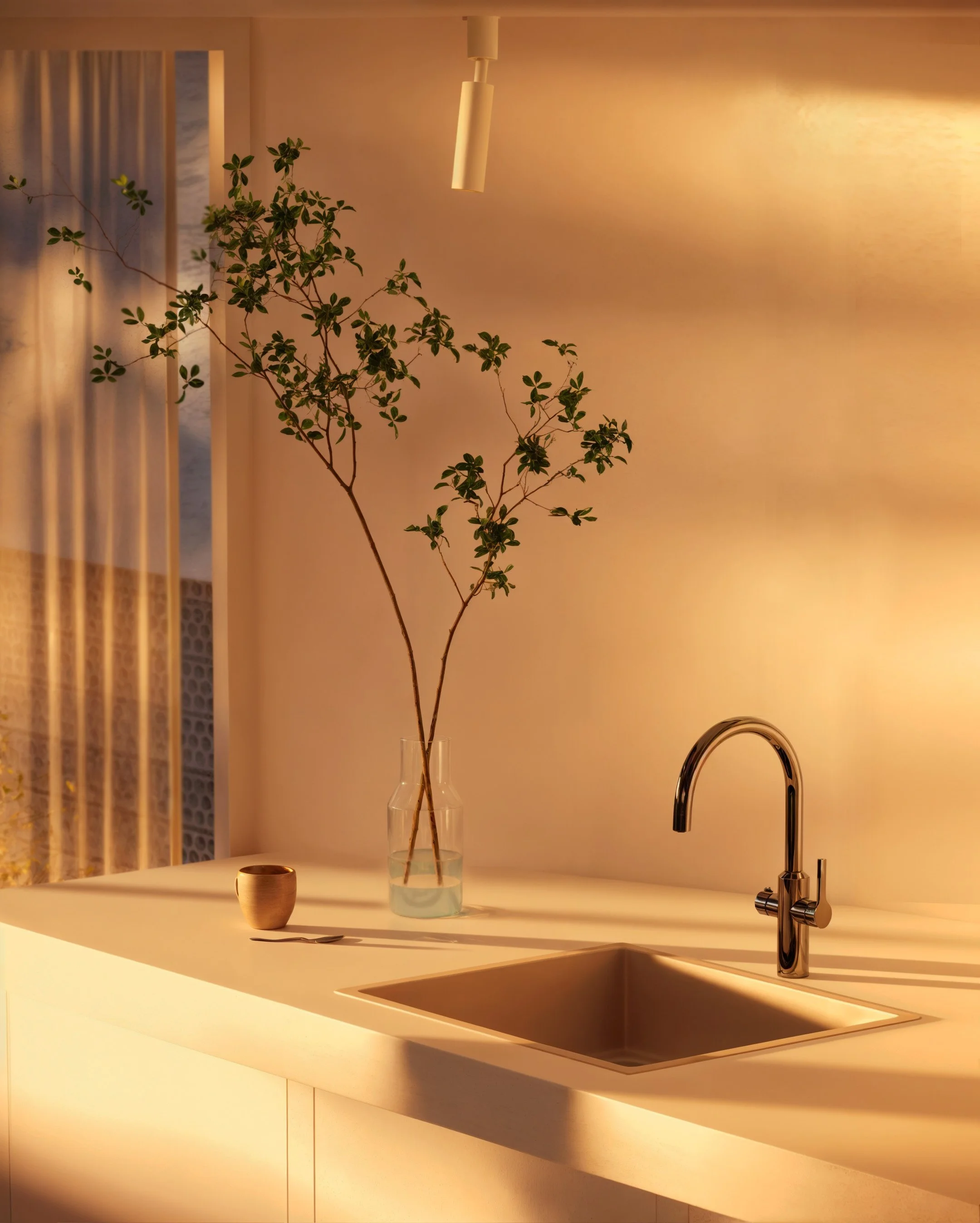 Lounges by the Lake Garden Landscape Design