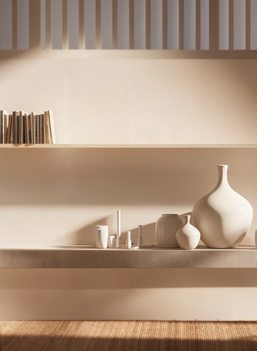 Attic Transformation Residential Space Interior Design