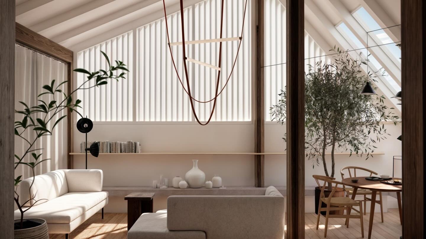 Stillness as design. Handmade ceramics, muted tones and honest materials. 

#nnftmteam #interiordesign #design #designinspiration #romaniandesign