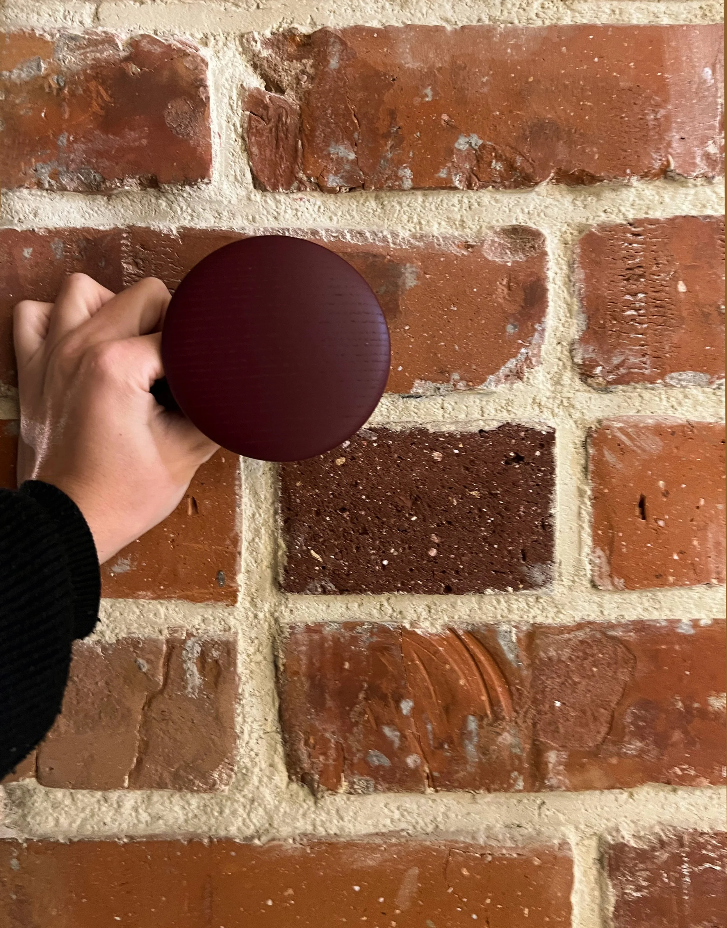 Renovated Historic Basement Multifunctional Space Interior Design Process