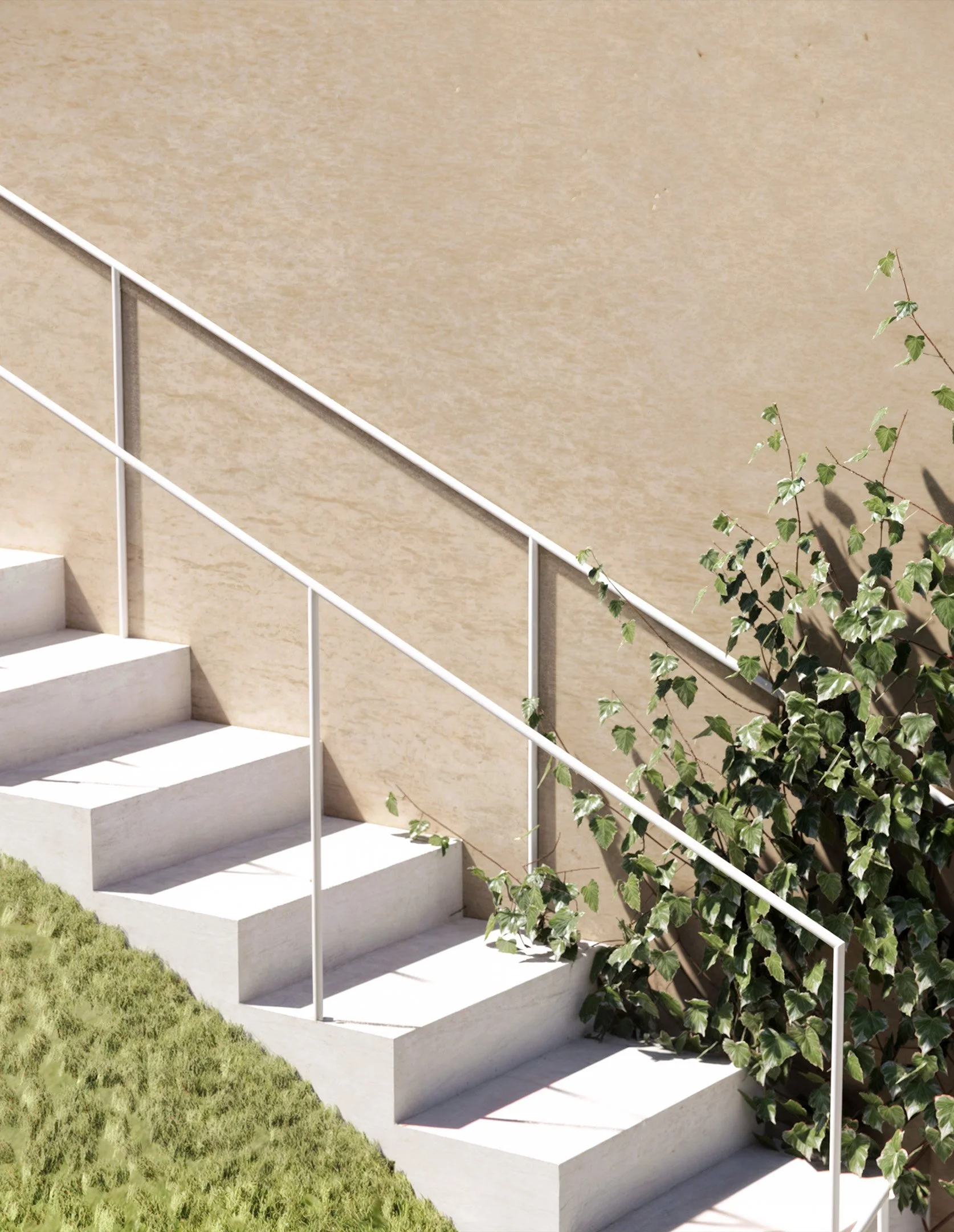 Lounges by the Lake Garden Landscape Design