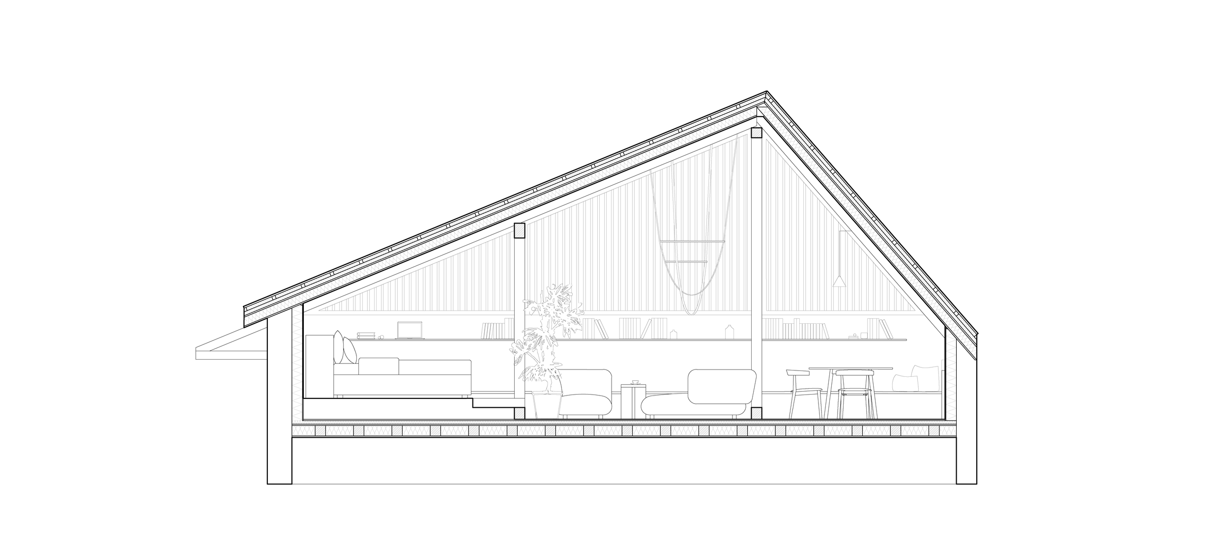 attic_modern_residential_area_interior_design_section