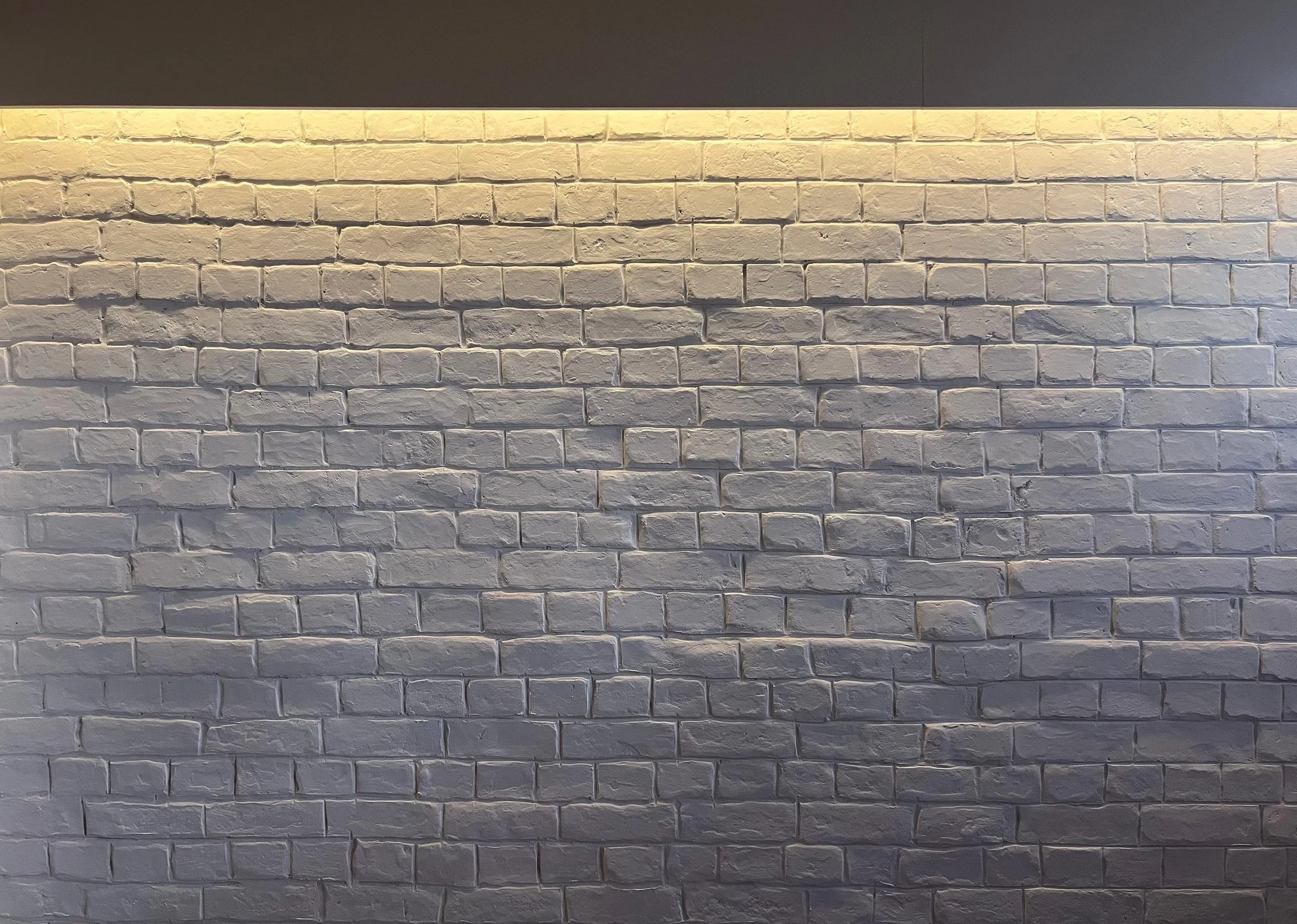 Renovated Historic Basement Multifunctional Space Interior Design Result