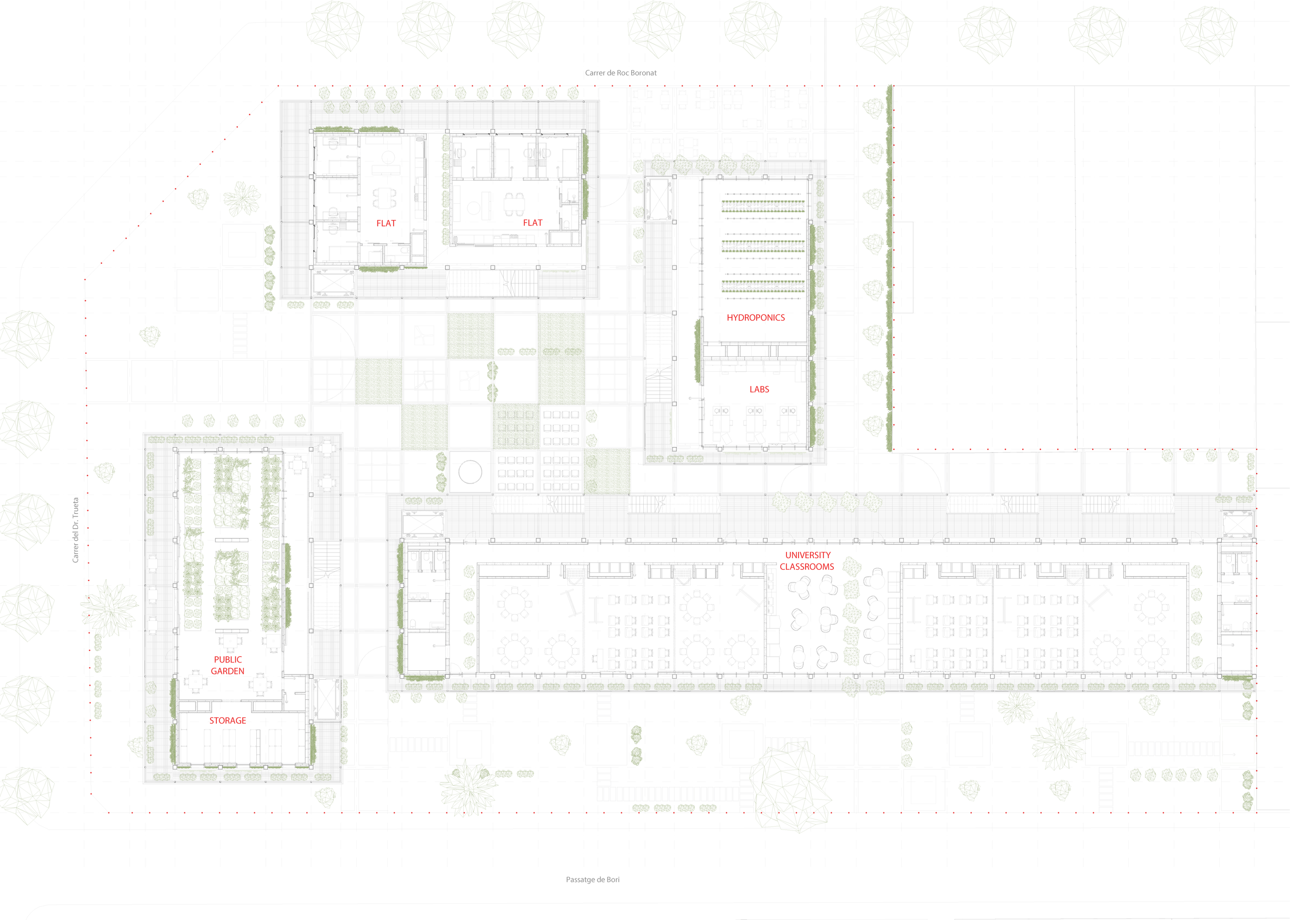 botanic_university_campus_public_garden_architecture_landscape_design_interior_design_plan