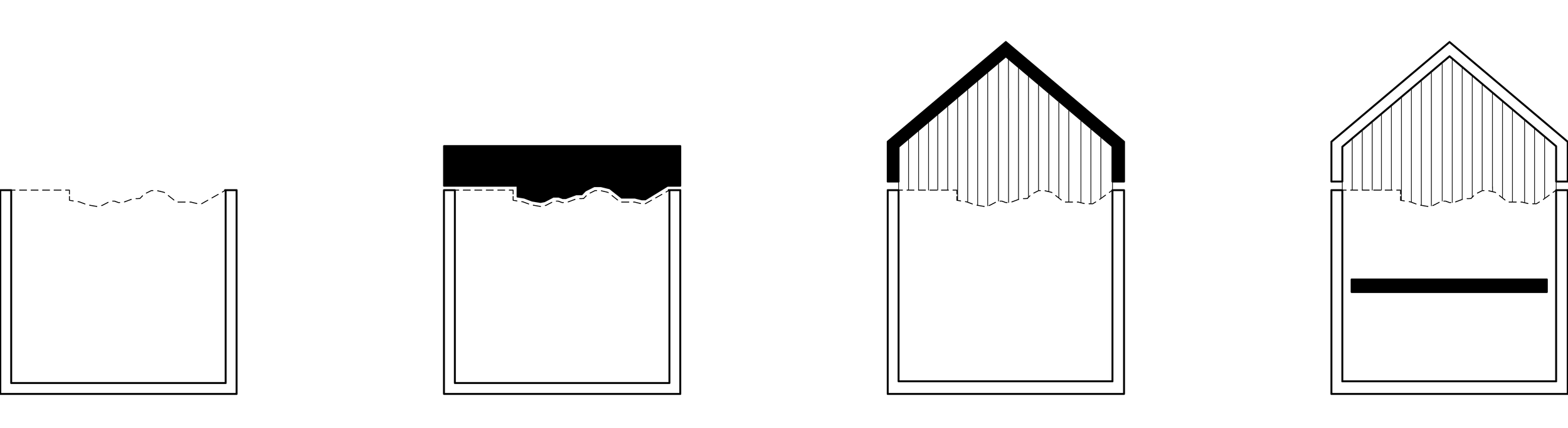 Urban pathway revitalization project, integrating diverse elements to enhance community engagement.