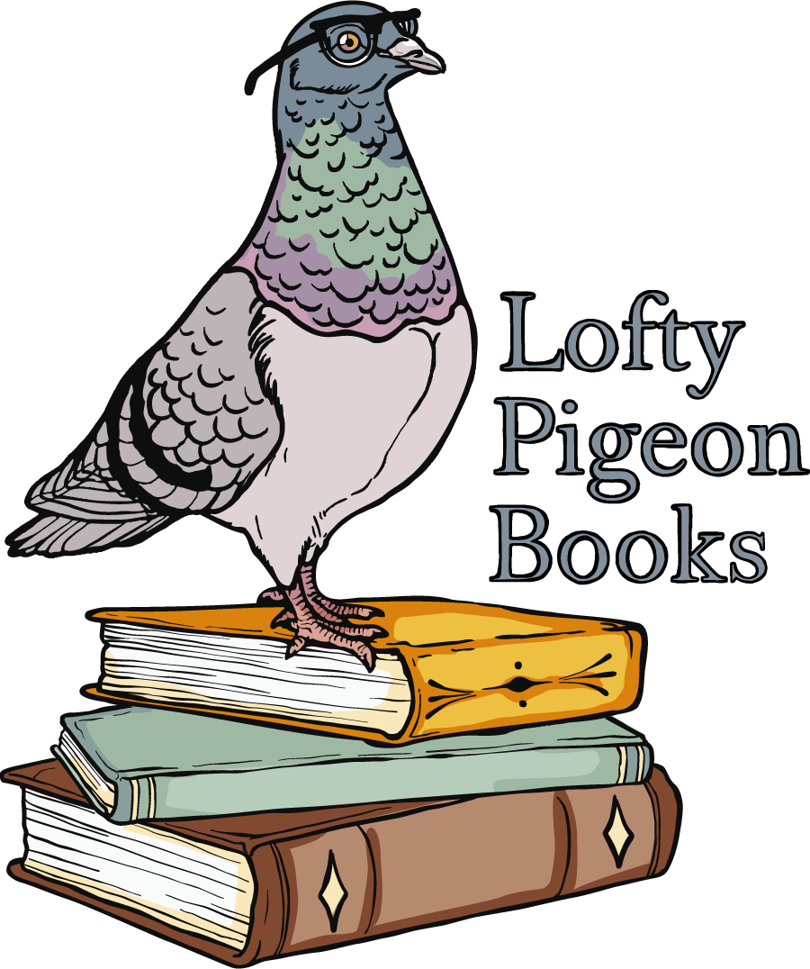 Lofty Pigeon Books
