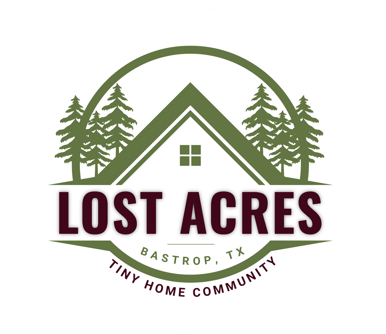 Lost Acres Tiny Home Community