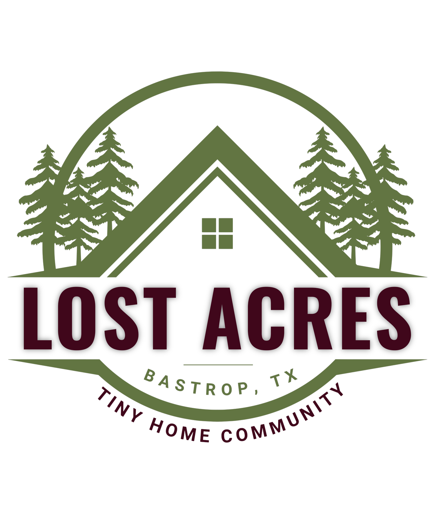 Lost Acres Tiny Home Community
