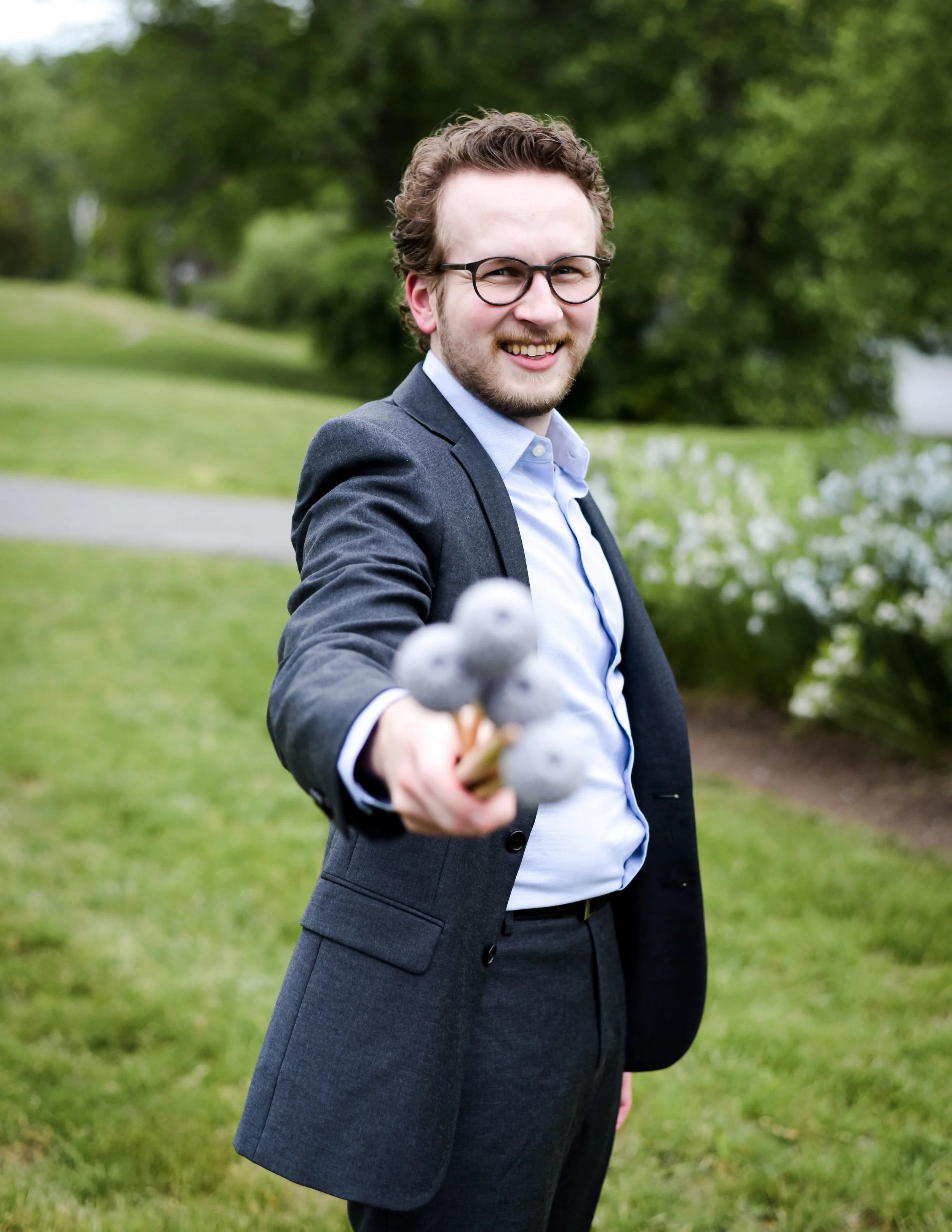 Feb 1: Resonance with Robert Rocheteau and the Philharmonic Quartet