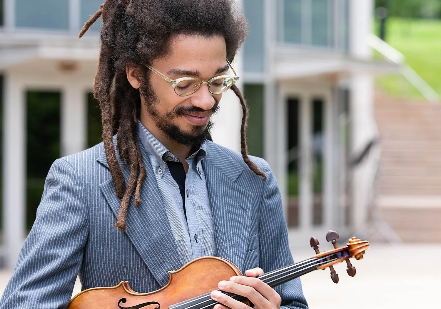 November 7th: Symphonic Jazz