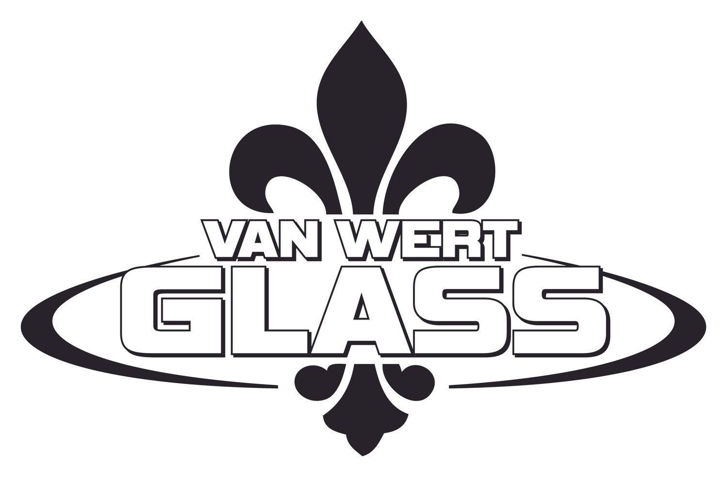 Van Wert Glass