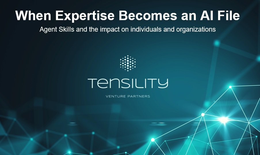 When Expertise Becomes an AI Flie