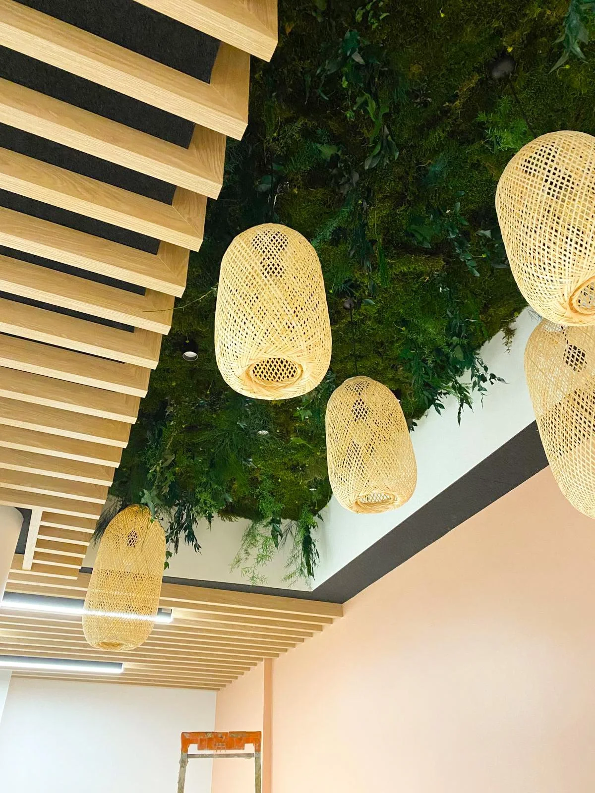 Architecture végétale — PLATAN - Artisans de la nature