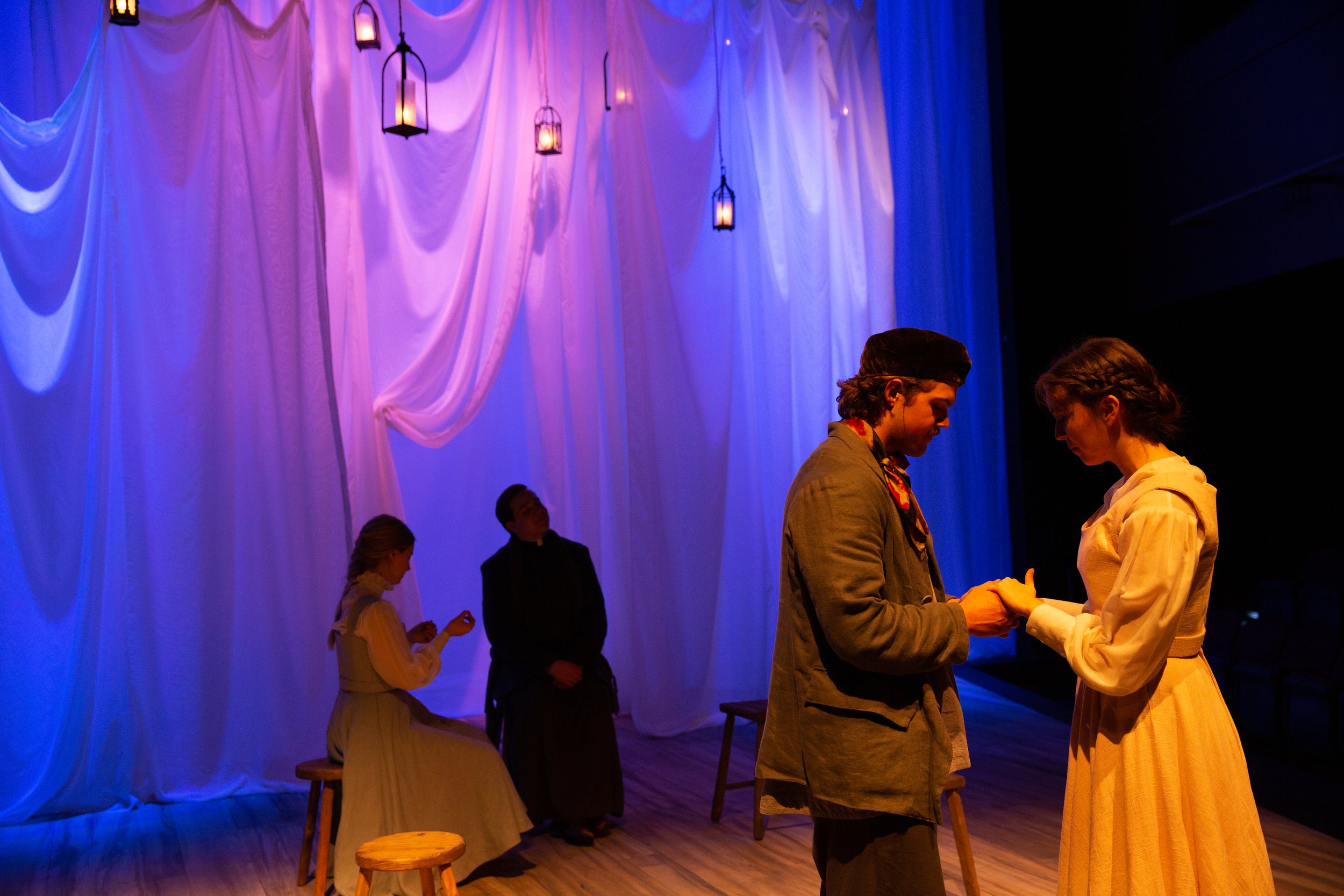 Babette's Feast (Phillipa)