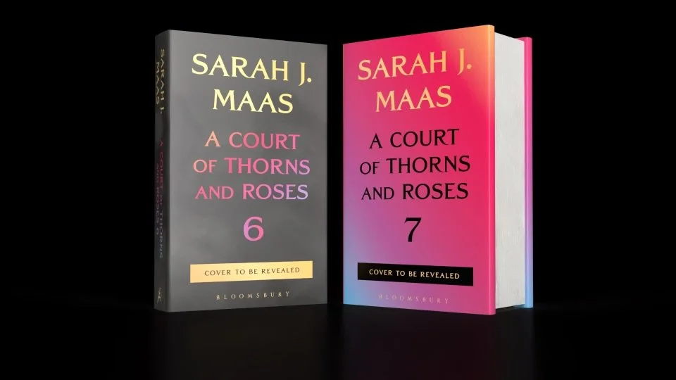 We heard something about two new book drops in October and January. 🤔 😘 Yes, we are taking preorders! Don&rsquo;t risk shipping delays or damage with a big corp. Indies were made for releases like this. The excitement of picking up the next install